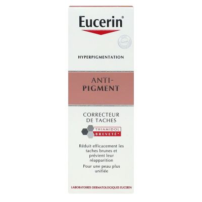 Anti-pigment correcteur de taches 5ml