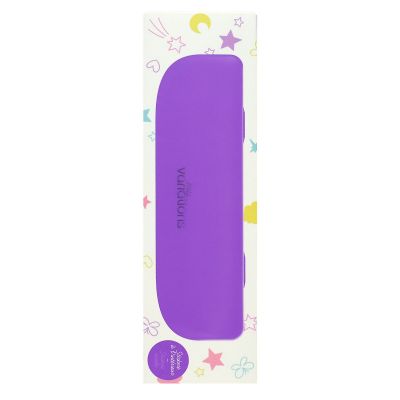 Kids étui de voyage licorne pour brosse à dents