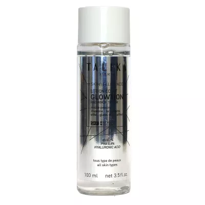 Skintelligence Glowtion micro-peeling lotion éclat 100ml