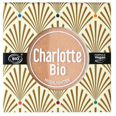 Illuminateur rose bio 7g