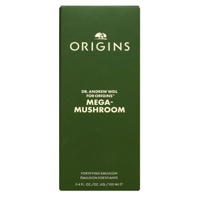 Mega-Mushroom emulsion fortifiante 100ml