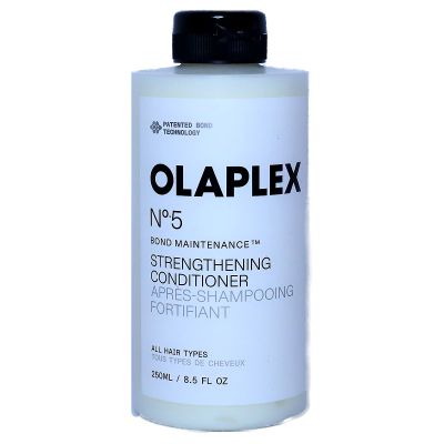 Après-shampoing fortifiant tous cheveux 250ml