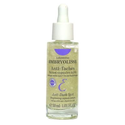 Serum anti-tâches capsules éclat 30ml