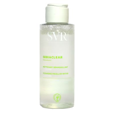 Sebiaclear eau micellaire 100ml