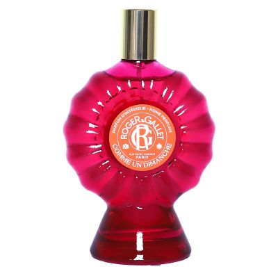 Comme un dimanche parfum d'intérieur 100ml