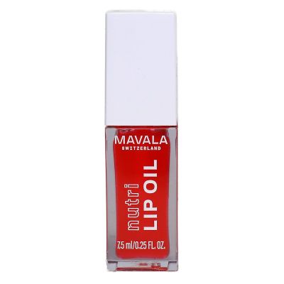 Nutri Lip Oil Sunny huile à lèvres 7,5ml