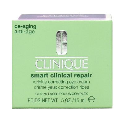Smart Clinical Repair creme yeux correction rides 15ml