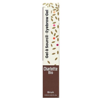 Gel à sourcils brun 6,5ml