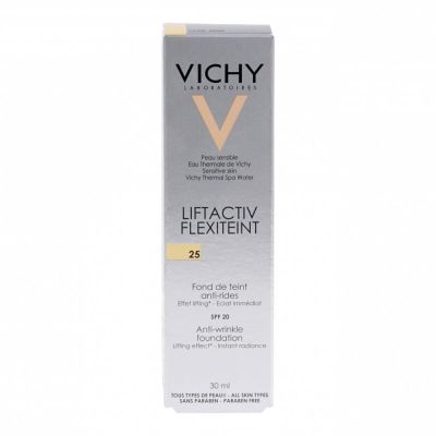 Liftactiv Flexiteint 30ml - 25 clair nude