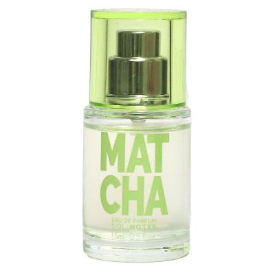 Matcha eau de parfum 15ml