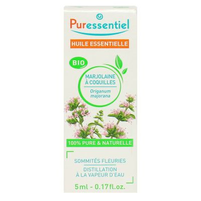 Huile essentielle marjolaine 5ml