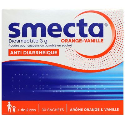 Smecta 30 sachets