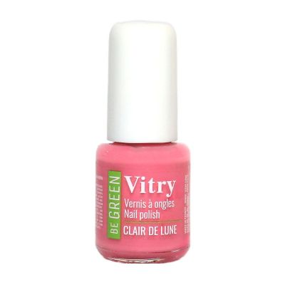 Be Green vernis à ongles Clair de lune 6ml