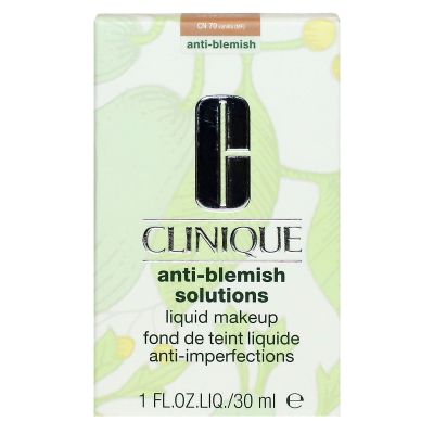 Anti-Blemish Solutions fond de teint liquide CN 70 Vanilla 30ml
