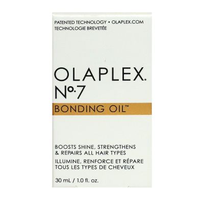 Blonding Oil n°7 huile pour cheveux 30ml