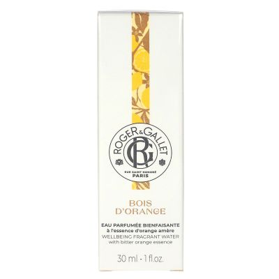 Bois d'Orange eau parfumée bienfaisante 30ml