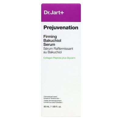 Prejuvenation serum raffermissant au Bakuchiol 50ml
