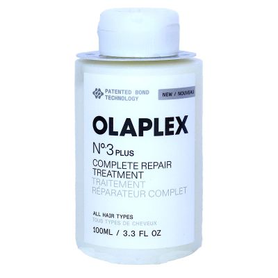 Traitement réparateur complet tous cheveux 100ml