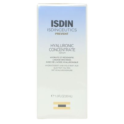 Isdinceutics Prevent Hyaluronic Concentrate sérum 30ml