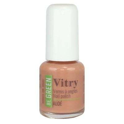 Be Green vernis à ongles Aloe 6ml