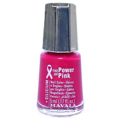 Vernis à ongles The Power of Pink 5ml