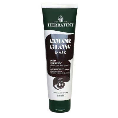 Color Glow masque Iced Expresso 150ml