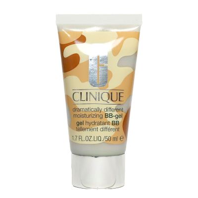 Gel hydratant BB Tellement différent 50ml