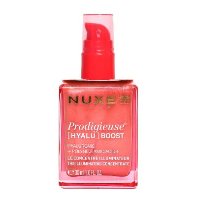 Prodigieuse Hyalu Boost le concentré illuminateur 30ml