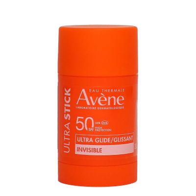 Ultra stick solaire invisible SPF50+ 20g