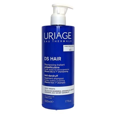 DS Hair shampoing anti-pelliculaire 500ml