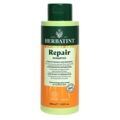 Repair shampoing bio 260ml