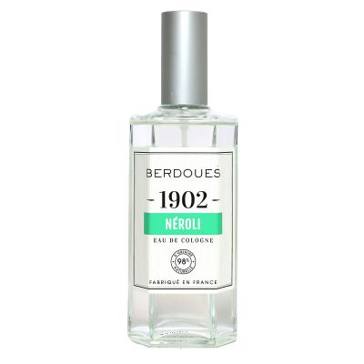 1902 Néroli eau de Cologne 125ml
