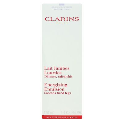 Lait jambes lourdes 125ml