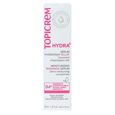 Ultra-hydratant sérum 30ml