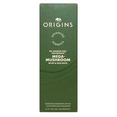 Mega-Mushroom Reishi lotion pre-soin 200ml