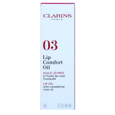 Lip Confort Oil 03 Cherry 7ml