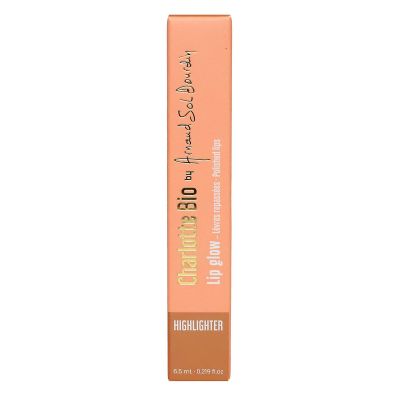 Lip Glow Highlighter lèvres repassées 6,5ml