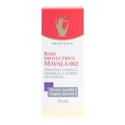 Base protectrice Mavala 002 10ml