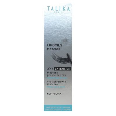 Mascara XXL Extension pousse de cils Noir 8,5ml