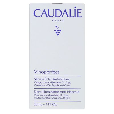 Vinoperfect serum éclat anti-tâches 30ml