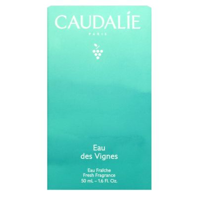 Eau Fraiche eau des vignes 50ml