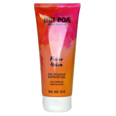 Power Heiva gel douche 200ml