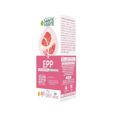 EPP 700 système immunitaire 50ml