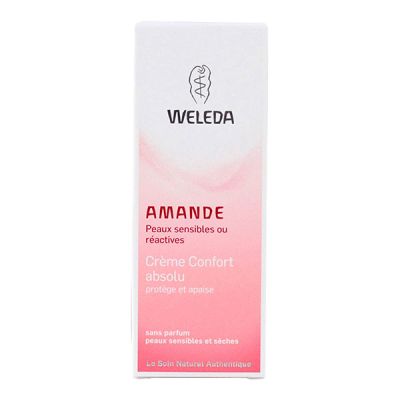 Crème confort absolu amande 30ml