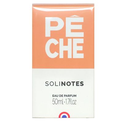 Pëche eau de parfum 50ml