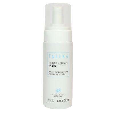 Skintelligence Hydra mousse nettoyante visage 150ml