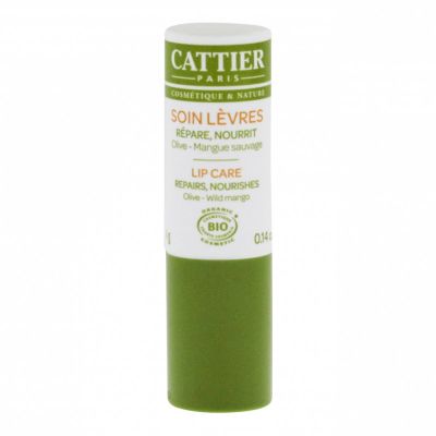 Soin lèvres olive & mangue sauvage 4g