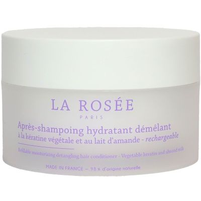 Après-shampoing hydratant démêlant 200g