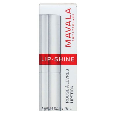 Lip Shine rouge à lèvres Lipstick Stonehenge 4g