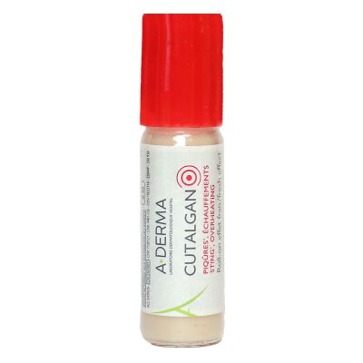 Cutalgan roll-on effet frais ultra-calmant 10ml